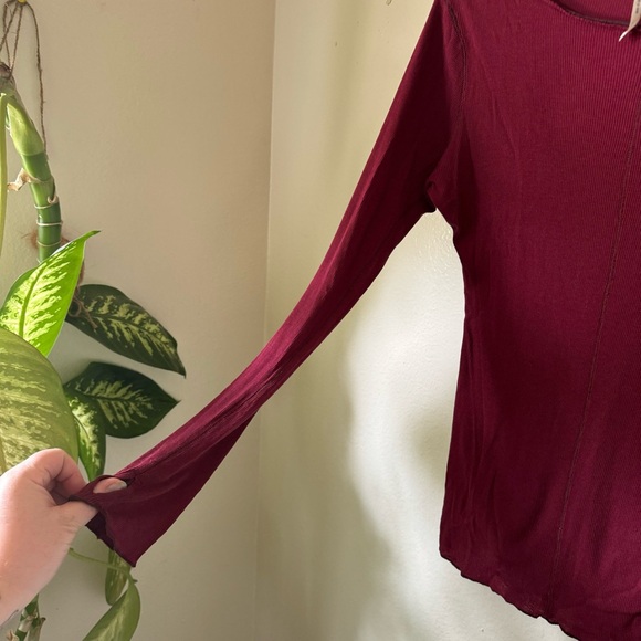 Free People | Mara Rib Top - Picture 5 of 8